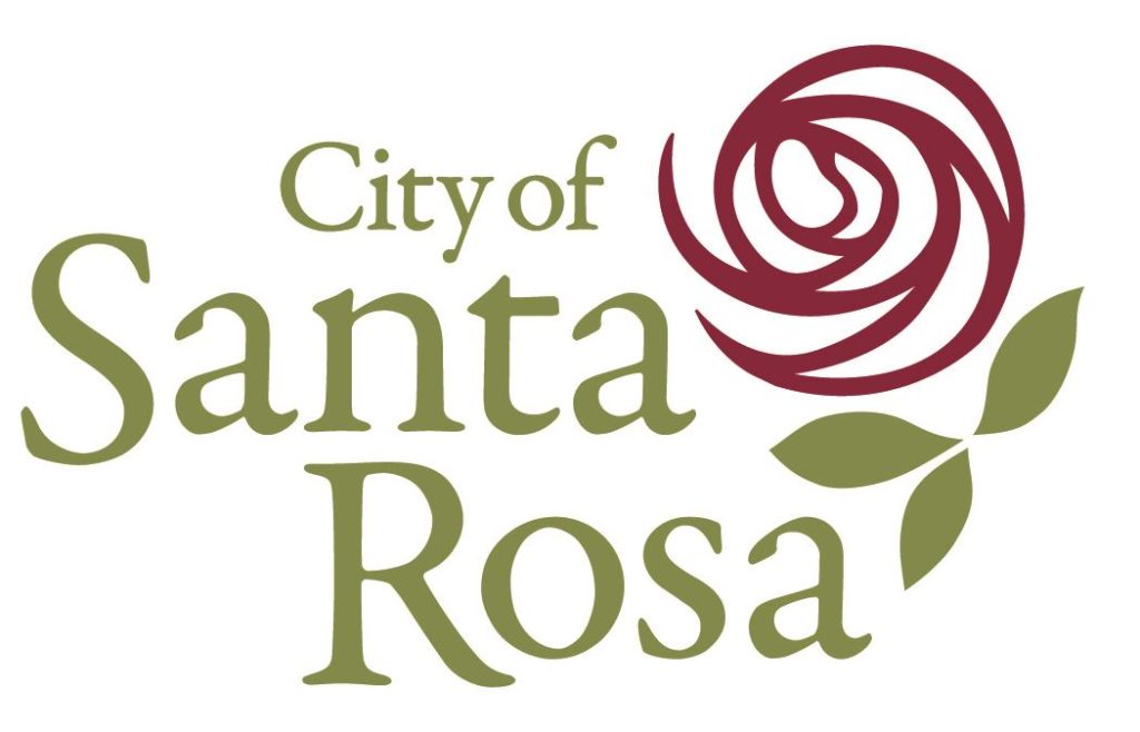 City of Santa Rosa logo