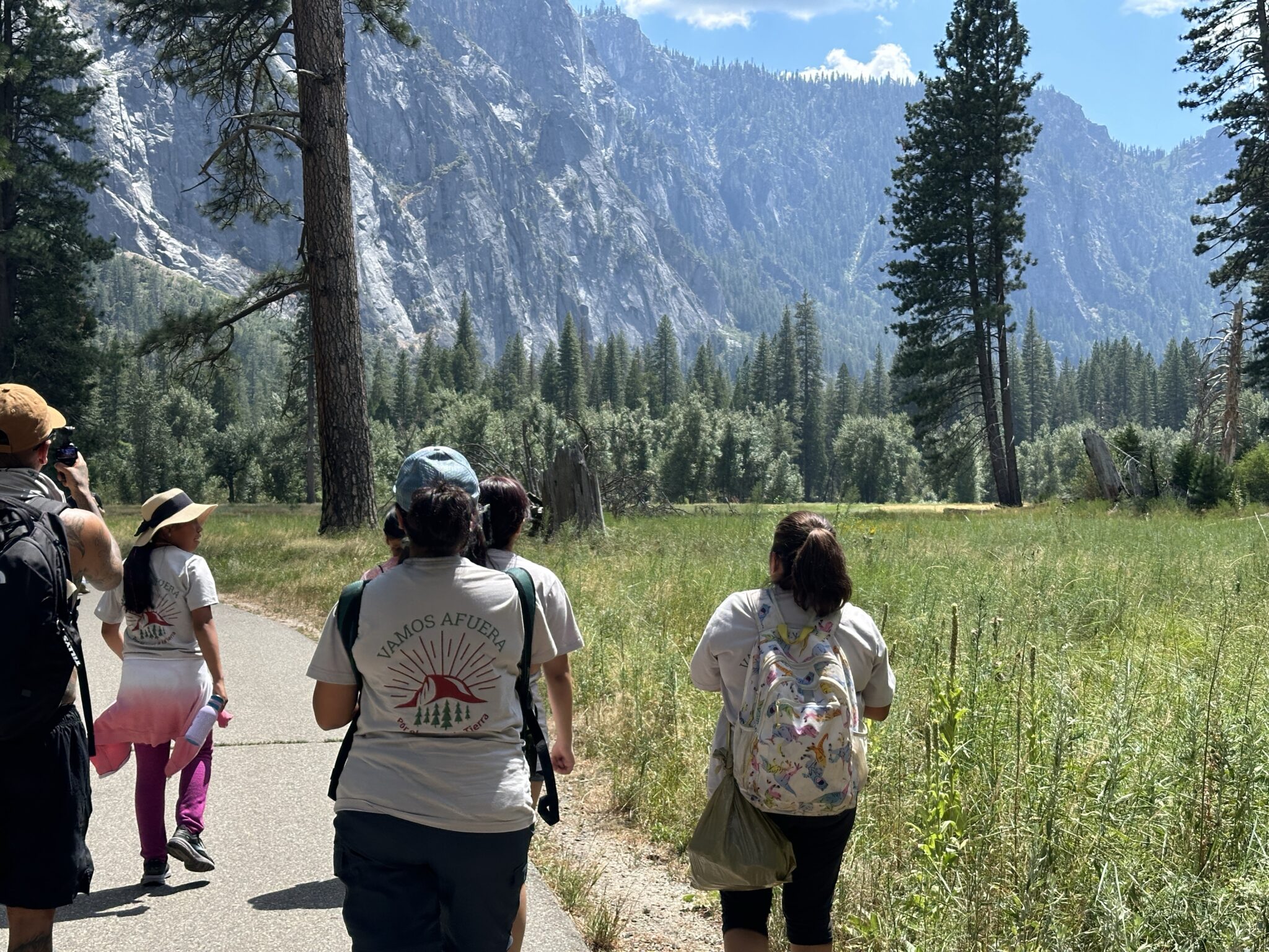 Yosemite Archives - Landpaths